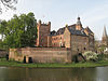 's-Heerenberg, huize Bergh RM9268 foto2 2011-04-11 17.21 -  's-Heerenberg, huize Bergh RM9268  's-Heerenberg, castle: huize Bergh 