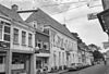 Molenstr. 12, voorgevel - 's-Heerenberg - 20105869 - RCE -  Woonhuizen M: Molenstr. 12, voorgevel 