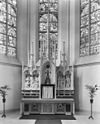 Interieur - 's-Heerenberg - 20105824 - RCE -  R.K.Kerk en Toren St.Pancratiuskerk: interieur 