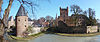 Huis Bergh-2.JPG -  Castle Bergh at 's Heerenberg, Netherlands  Kasteel Bergh te 's Heerenberg 