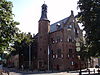 Stadhuisbergh -  Stadhuis Bergh 
