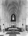 Interieur - 's-Heerenberg - 20105825 - RCE -  R.K.Kerk en Toren St.Pancratiuskerk: interieur 