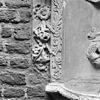 Detail fontein, links onder - 's-Heerenberg - 20105700 - RCE -  Kasteel Bergh: detail fontein, links onder 