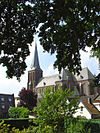 Pancratiuskerk sHeerenberg -  Pancratiuskerk van 's-Heerenberg 
