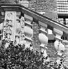 Detail balustrade hoofdgebouw - 's-Heerenberg - 20105771 - RCE -  Kasteel Bergh: detail balustrade hoofdgebouw 