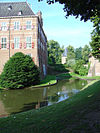 Huis Bergh1 -  Huis Bergh te 's-Heerenberg 