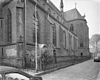 Zuidgevel schip - 's-Heerenberg - 20105831 - RCE -  R.K.Kerk en Toren St. Pancratiuskerk: zuidgevel schip 
