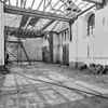 Interieur kap - Dodewaard - 20057810 - RCE -  N.H.Kerk en Toren: interieur kap 