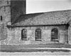 Zuid muur van het schip - Dodewaard - 20057772 - RCE -  N.H.Kerk en Toren: zuid muur van het schip 