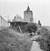Overzicht kap - Dodewaard - 20057804 - RCE -  N.H.Kerk en Toren: overzicht kap 