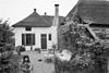 Rechter zijgevel - Echteld - 20065926 - RCE -  Den Yver: rechter zijgevel 