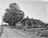Hofstede de Hoorn, overzicht - Kesteren - 20124975 - RCE -  Boerderij: Hofstede de Hoorn, overzicht 