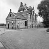 Voormalige woonhuis van stationschef - Kesteren - 20124969 - RCE -  Voormalige woonhuis van stationschef: Voormalige woonhuis van stationschef 