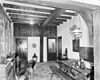Interieur woon-eetkamer - Kesteren - 20124982 - RCE -  Boerderij: interieur woon-eetkamer 
