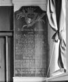 Tekstbord 1749 - Est - 20072419 - RCE -  N.H.Kerk: tekstbord 1749 