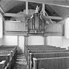 Orgel - Est - 20072432 - RCE -  N.H.Kerk: orgel 