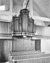 Orgel - Est - 20072418 - RCE -  N.H.Kerk: orgel 