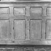 Detail herenbank - Est - 20072429 - RCE -  N.H.Kerk: detail herenbank 
