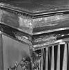 Detail orgel - Est - 20072439 - RCE -  N.H.Kerk: detail orgel 
