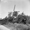 Wipwatermolen De Achterste molen - Hellouw - 20107934 - RCE -  Diversen: wipwatermolen De Achterste molen 