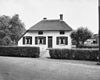 Voorgevel - Neerijnen - 20163352 - RCE -  Boerderij: voorgevel 