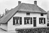 Voorgevel - Neerijnen - 20163350 - RCE -  Boerderij: voorgevel 