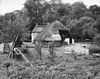 Overzicht achtergevel - Neerijnen - 20163355 - RCE -  Boerderij: overzicht achtergevel 