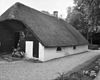 Linkerzijgevel - Neerijnen - 20163353 - RCE -  Boerderij: linkerzijgevel 
