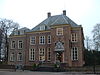 Kasteel Neerijnen.JPG -  Castle Neerijnen in the Netherlands  Kasteel Neerijnen nu in dienst als gemeentehuis.