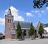 Toren Hervormde Kerk