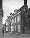 Voorzijde - Nijkerk - 20166635 - RCE -  Deelenhuis: voorzijde 