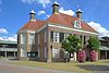 Nijkerk - Kolkstraat 27 Voormalig Ampsthuys RM30990.JPG -  Kolkstraat 27 Voormalig Ampsthuys Nijkerk 
