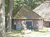 Nijkerk - Kamersteeg 14, Varkensstal RM523759.JPG -  Varkensstal Kamersteeg 14, Nijkerk 