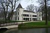 Salentein -  Kasteel Salentein te Nijkerk. 