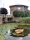 Stoomgemaal Hertog Reijnout5 -  Stoomgemaal Hertog Reijnout van de polder Arkemheen