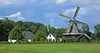 Nijkerk - De Hoop, Appel RM30970.JPG -  Molen De Hoop, Appel Nijkerk 