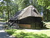 Nijkerk - Barneveldseweg 123 Schaapskooi RM30967.JPG -  Schaapskooi Barneveldseweg 123 Nijkerk 