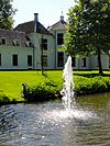 Salentein3 -  De Salentein nabij Nijkerk