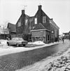 Linker zijgevel - Nijkerk - 20166652 - RCE -  linker zijgevel 