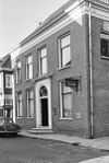 Voorgevel - Nijkerk - 20166621 - RCE -  voorgevel 