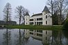 Salentijn -  Kasteel Salentein te Nijkerk. 