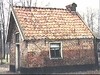 kop- en zijgevel
