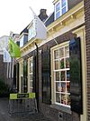 Dwarshuis