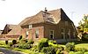 Nijkerk - Slichtenhorsterweg 28 RM31008.JPG -  Hoeve Bramengoed, Slichtenhorsterweg 28 Nijkerk 