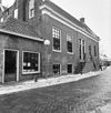 Voorgevel - Nijkerk - 20166650 - RCE -  voorgevel 
