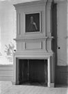 Schouwbetimmering - Nijkerk - 20166627 - RCE -  Delenhuis: Schouwbetimmering 