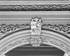 Halbetimmering, detail - Nijkerk - 20166631 - RCE -  Deelenhuis: halbetimmering, detail 