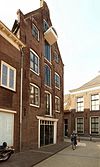 Tabakspakhuis