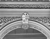 Halbetimmering, detail - Nijkerk - 20166632 - RCE -  Deelenhuis: halbetimmering, detail 