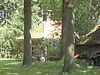 Nijkerk - Kamersteeg 14, Bakhuisje RM523758.JPG -  Bakhuisje Kamersteeg 14, Nijkerk 